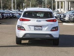 2023 KONA Electric Thumbnail 4