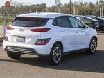 2023 KONA Electric Thumbnail 5