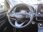 2023 KONA Electric Thumbnail 17