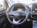 2023 KONA Electric Thumbnail 17