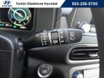 2023 KONA Electric Thumbnail 13