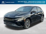 2023 KONA Electric Thumbnail 1