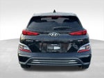 2023 KONA Electric Thumbnail 6