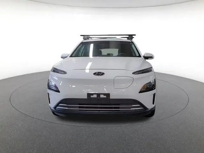 2023 Hyundai Kona Electric SE 4DR Crossover