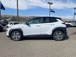 2019 KONA Electric Thumbnail 2