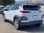 2019 KONA Electric Thumbnail 3