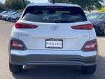 2019 KONA Electric Thumbnail 4