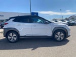 2019 KONA Electric Thumbnail 6