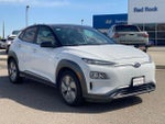 2019 KONA Electric Thumbnail 7