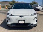 2019 KONA Electric Thumbnail 8