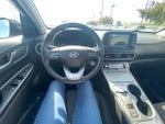 2019 KONA Electric Thumbnail 18