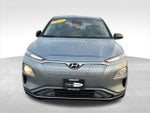 2021 KONA Electric Thumbnail 3