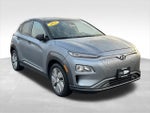2021 KONA Electric Thumbnail 4