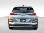 2021 KONA Electric Thumbnail 6