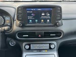 2021 KONA Electric Thumbnail 14