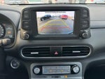 2021 KONA Electric Thumbnail 15