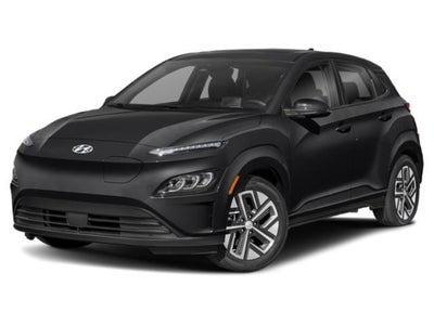 Photo of a 2023 Hyundai Kona Electric SE 4DR Crossover for sale