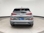 2023 KONA Electric Thumbnail 3