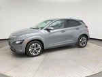 2023 KONA Electric Thumbnail 6