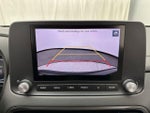 2023 KONA Electric Thumbnail 17