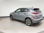 2023 KONA Electric Thumbnail 4