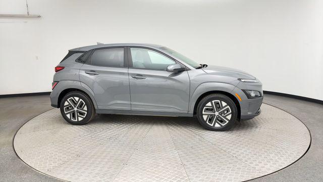 2023 Hyundai KONA Electric SE