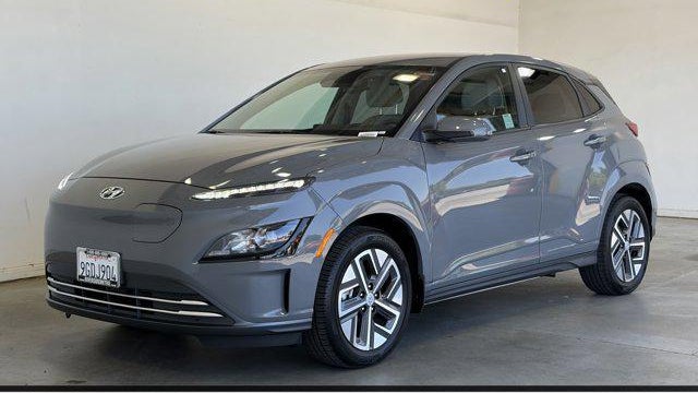 Preowned 2023 Hyundai KONA Electric SE for Sale