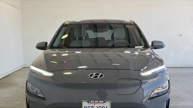 2023 Hyundai KONA Electric SE