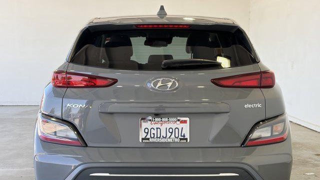 2023 Hyundai KONA Electric SE