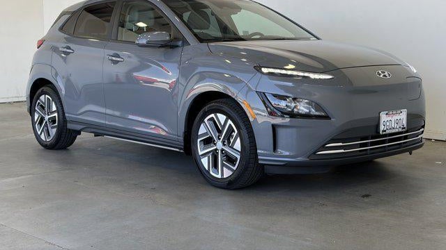 2023 Hyundai KONA Electric SE