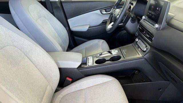 2023 Hyundai KONA Electric SE