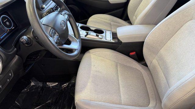 2023 Hyundai KONA Electric SE