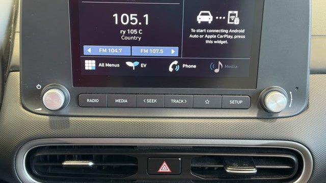 2023 Hyundai KONA Electric SE