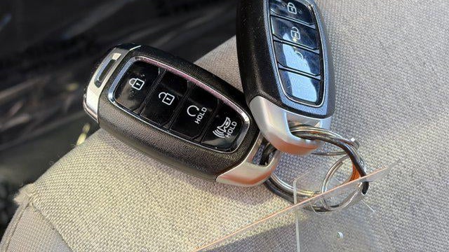 2023 Hyundai KONA Electric SE