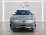 2021 KONA Electric Thumbnail 2