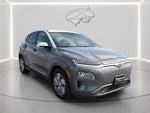 2021 KONA Electric Thumbnail 3