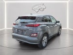2021 KONA Electric Thumbnail 5