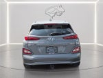 2021 KONA Electric Thumbnail 6