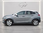 2021 KONA Electric Thumbnail 8