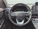 2021 KONA Electric Thumbnail 12