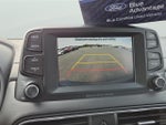 2021 KONA Electric Thumbnail 19