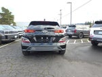 2023 KONA Electric Thumbnail 6