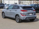 2023 KONA Electric Thumbnail 2