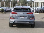 2023 KONA Electric Thumbnail 4