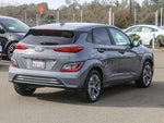2023 KONA Electric Thumbnail 5