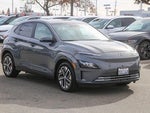 2023 KONA Electric Thumbnail 6