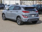 2023 KONA Electric Thumbnail 2