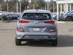 2023 KONA Electric Thumbnail 4