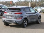 2023 KONA Electric Thumbnail 5