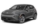 2023 KONA Electric Thumbnail 1
